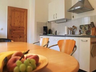 Ferienhaus Bad Tabarz Ausstattung 9