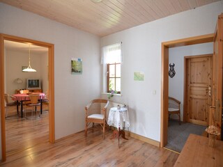 Ferienhaus Bad Tabarz Ausstattung 14