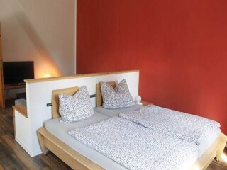 Ferienhaus Bad Tabarz Ausstattung 15