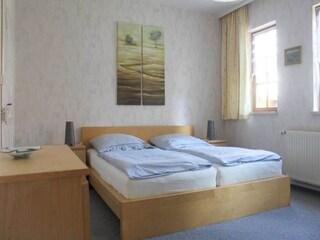 Ferienhaus Bad Tabarz Ausstattung 14