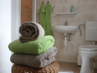 Ferienhaus Bad Tabarz Ausstattung 21