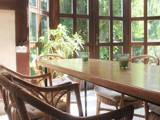 Ferienhaus Bad Tabarz Ausstattung 12