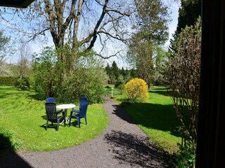 Maison de vacances Bad Tabarz Enregistrement extérieur 3