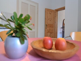 Ferienhaus Bad Tabarz  40