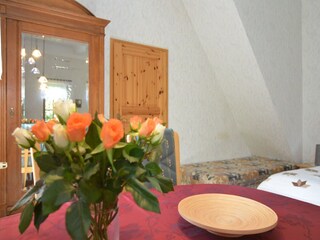 Vakantiehuis Bad Tabarz  39