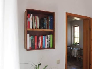 Ferienhaus Bad Tabarz Ausstattung 13