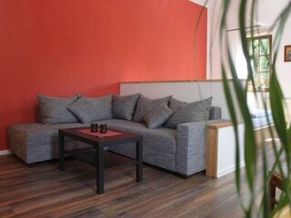 Ferienhaus Bad Tabarz Ausstattung 23