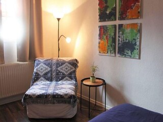 Casa per le vacanze Bad Tabarz Caratteristiche 22