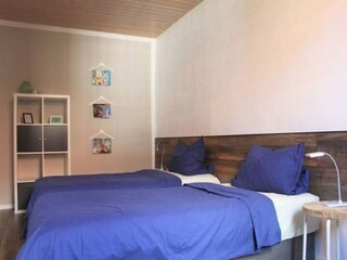 Ferienhaus Bad Tabarz Ausstattung 22