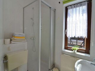 Ferienhaus Bad Tabarz Ausstattung 23