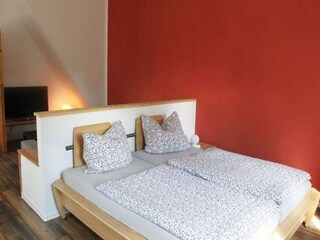 Vakantiehuis Bad Tabarz Kenmerken 7