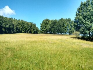 Vakantiehuis Bad Tabarz Omgeving 33