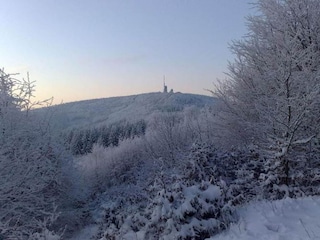 Ferienhaus Bad Tabarz Umgebung 31