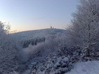 Vakantiehuis Bad Tabarz Omgeving 36