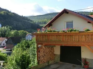 Holiday house Cottage near a ski resort - Emsetal - image1