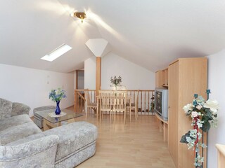 Ferienhaus Emsetal Ausstattung 16