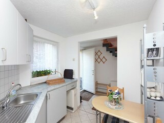 Casa per le vacanze Emsetal Caratteristiche 10