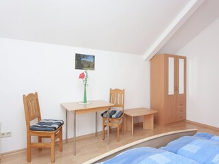Ferienhaus Emsetal Ausstattung 12