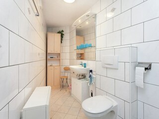 Ferienhaus Emsetal Ausstattung 13