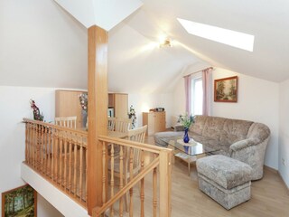 Holiday house Emsetal Features 14