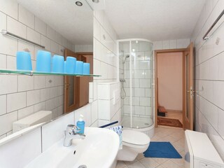 Ferienhaus Emsetal Ausstattung 16