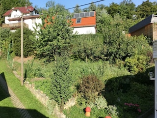 Ferienhaus Emsetal Außenaufnahme 6