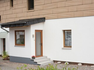 Apartment Emsetal Ausstattung 10