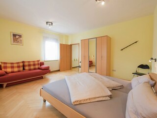 Apartment Emsetal Ausstattung 11