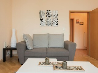 Apartment Emsetal Ausstattung 13