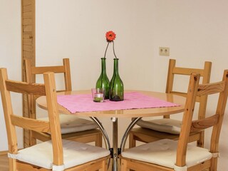 Apartment Emsetal Ausstattung 15