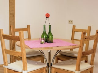 Appartement Emsetal Équipement 15