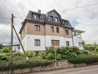 Apartment Emsetal Außenaufnahme 3