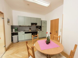 Apartment Emsetal Ausstattung 17