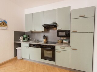 Apartment Emsetal Ausstattung 21