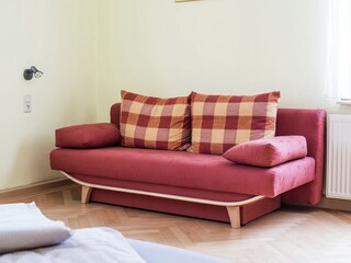 Apartment Emsetal Ausstattung 22