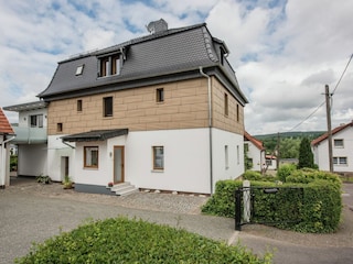 Apartment Emsetal Außenaufnahme 6