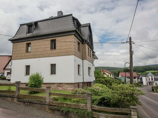 Appartement Emsetal Buitenaudio-opname 7