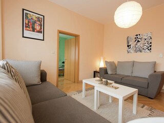Apartment Emsetal Ausstattung 26