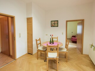 Apartment Emsetal Ausstattung 27