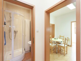 Apartment Emsetal Ausstattung 29