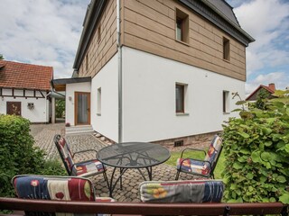 Appartement Emsetal Buitenaudio-opname 8
