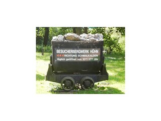 Appartement Emsetal Environnement 39