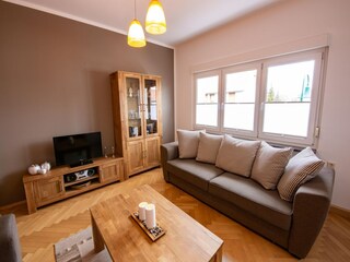 Appartement Emsetal Équipement 15