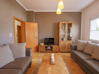 Appartement Emsetal Équipement 10