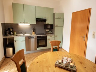 Apartment Emsetal Ausstattung 26