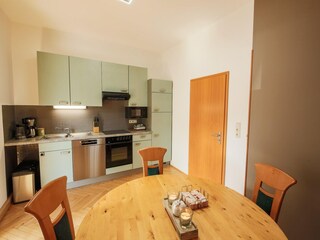 Apartment Emsetal Ausstattung 11