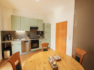 Appartement Emsetal Équipement 11