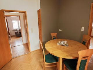 Appartement Emsetal Équipement 12