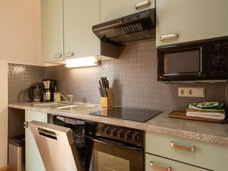 Apartment Emsetal Ausstattung 21