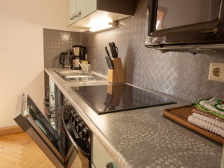 Apartment Emsetal Ausstattung 29